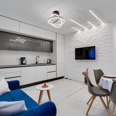 Rade Luxury Apartment Zára Kültér fotó