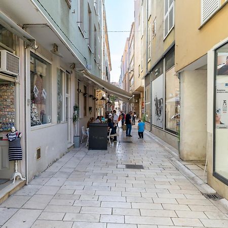 Rade Luxury Apartment Zára Kültér fotó