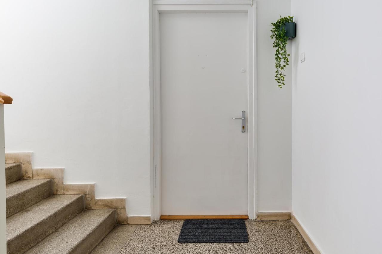 Rade Luxury Apartment Zára Kültér fotó