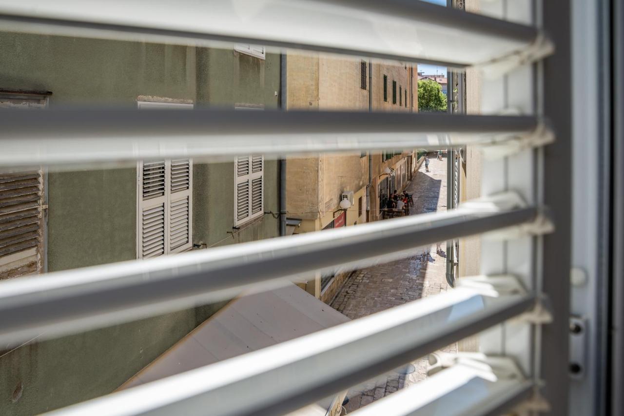Rade Luxury Apartment Zára Kültér fotó