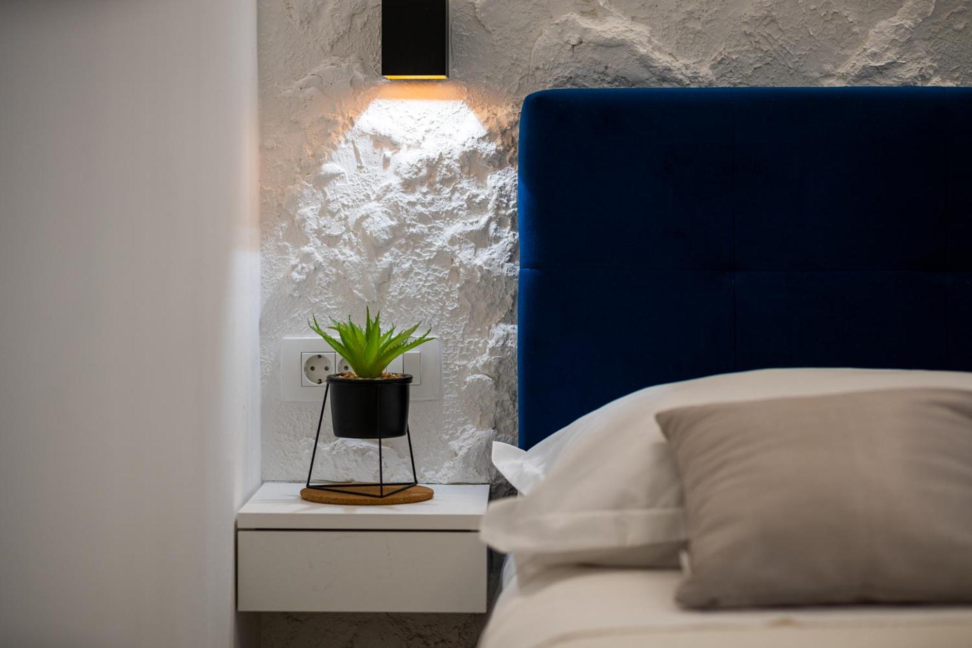 Rade Luxury Apartment Zára Kültér fotó