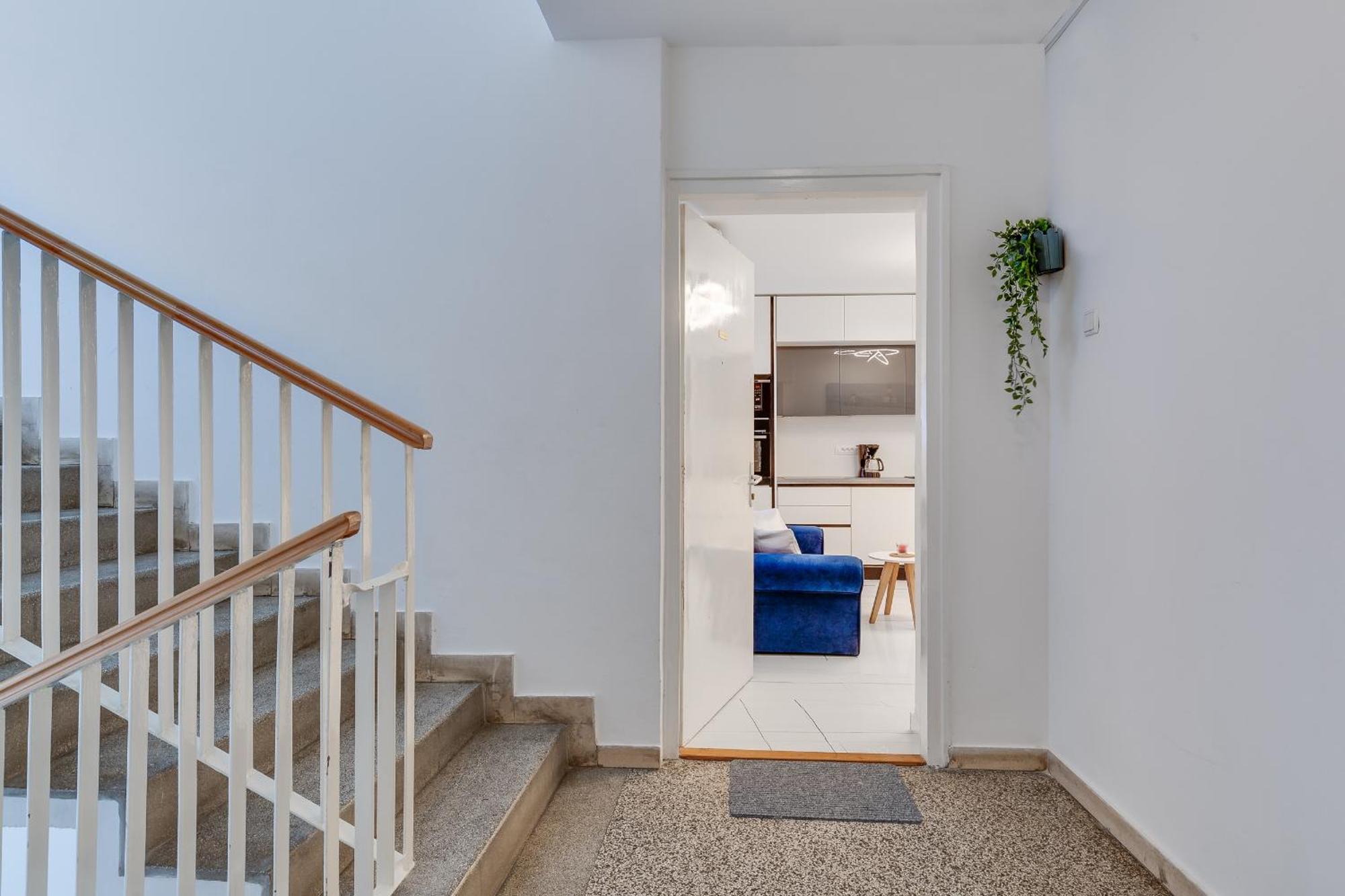 Rade Luxury Apartment Zára Kültér fotó