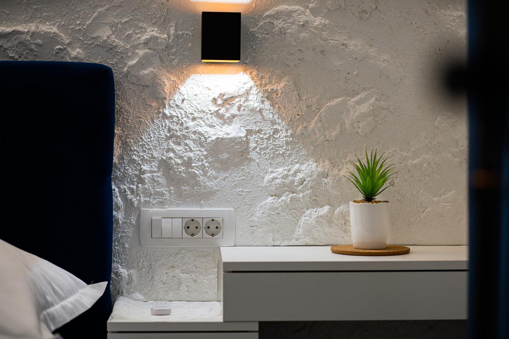Rade Luxury Apartment Zára Kültér fotó