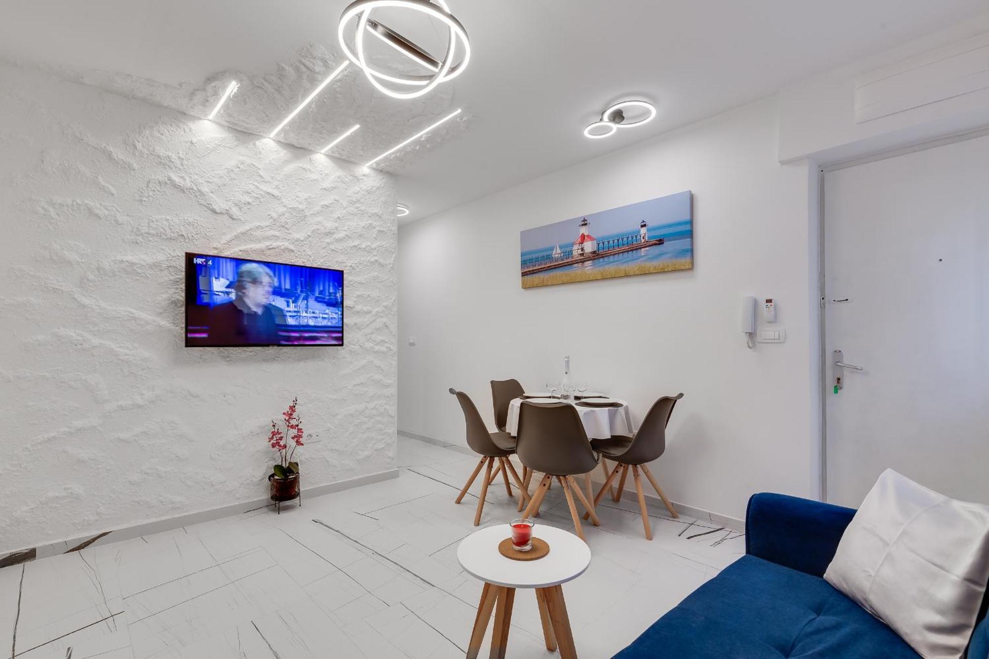 Rade Luxury Apartment Zára Kültér fotó