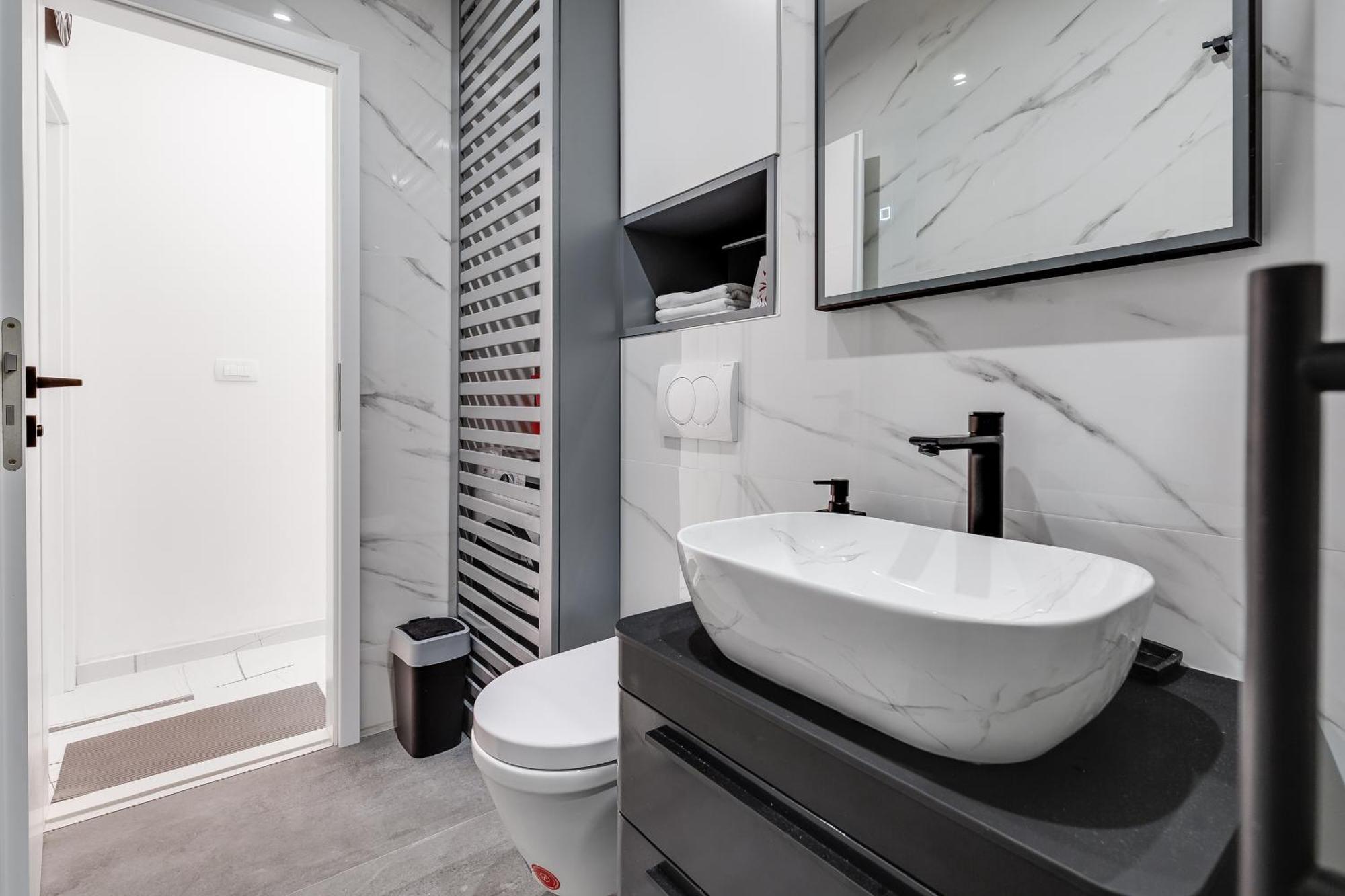 Rade Luxury Apartment Zára Kültér fotó