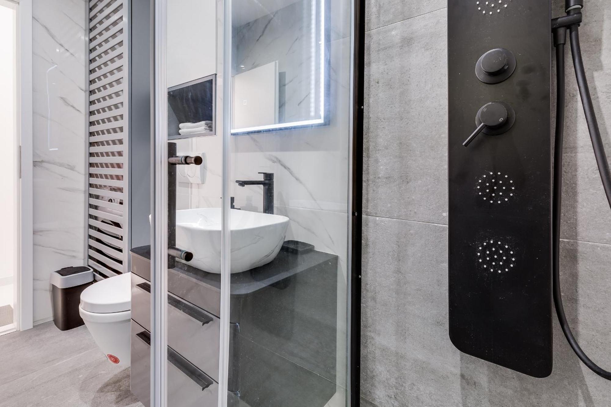 Rade Luxury Apartment Zára Kültér fotó