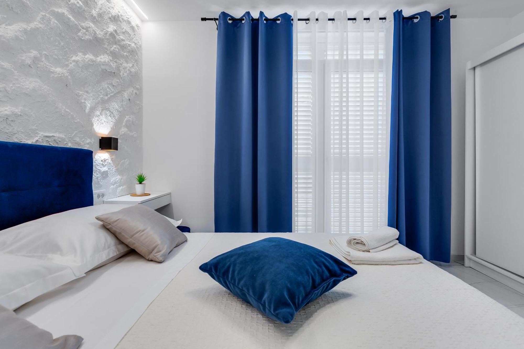 Rade Luxury Apartment Zára Kültér fotó